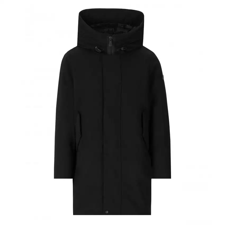 Parka Uomo medio Kasa idrorepellente
