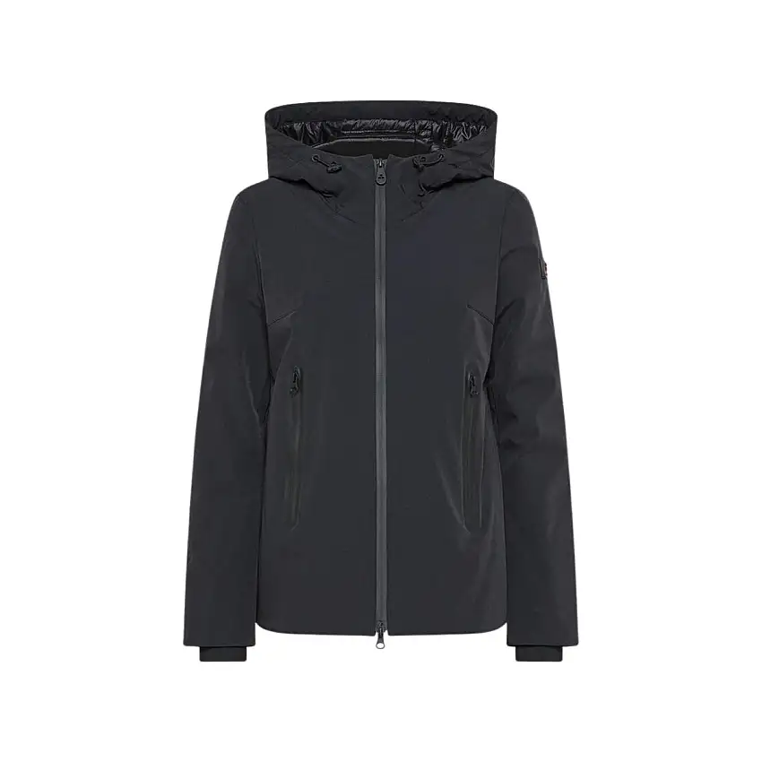 Piumino Donna Auctor in Softshell