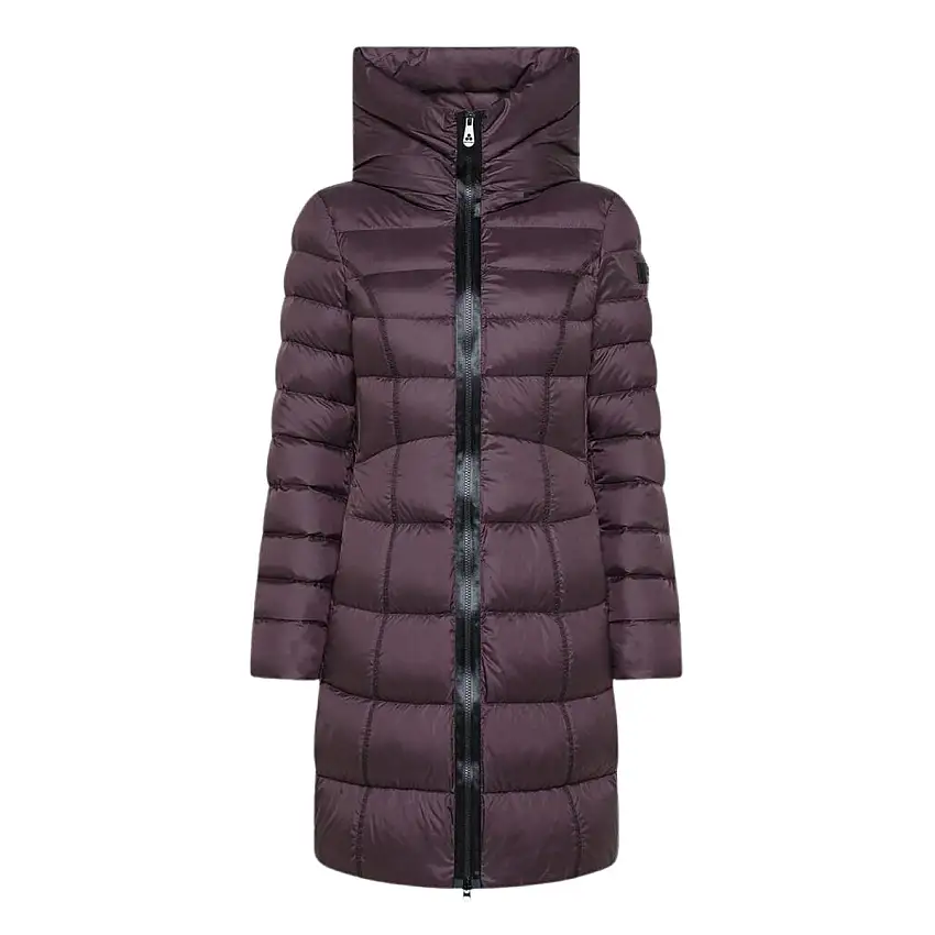 Piumino Donna lungo Levaria