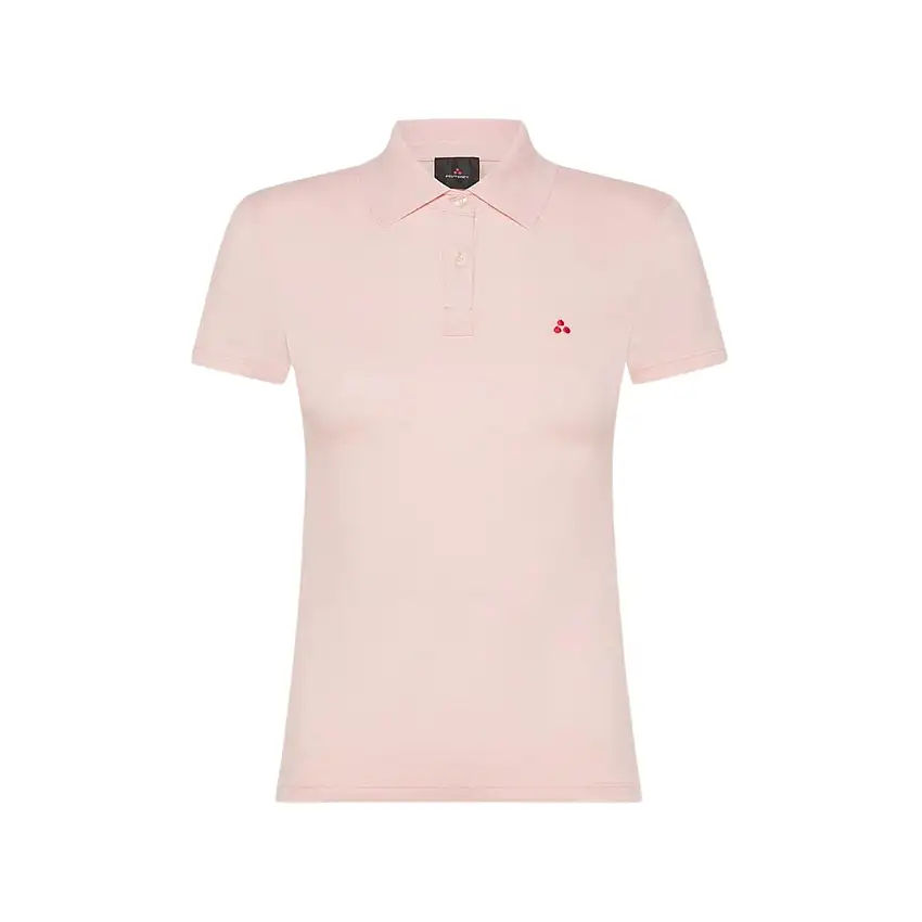 Polo Donna modello Plaka in cotone