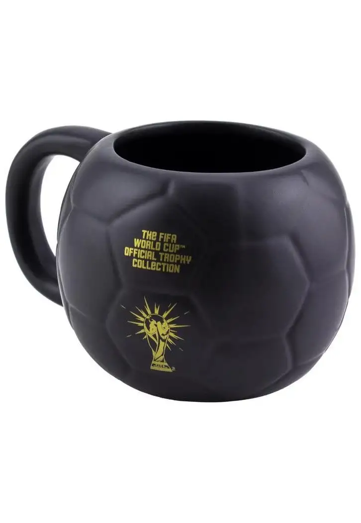 FIFA - Football 3D - Tazza