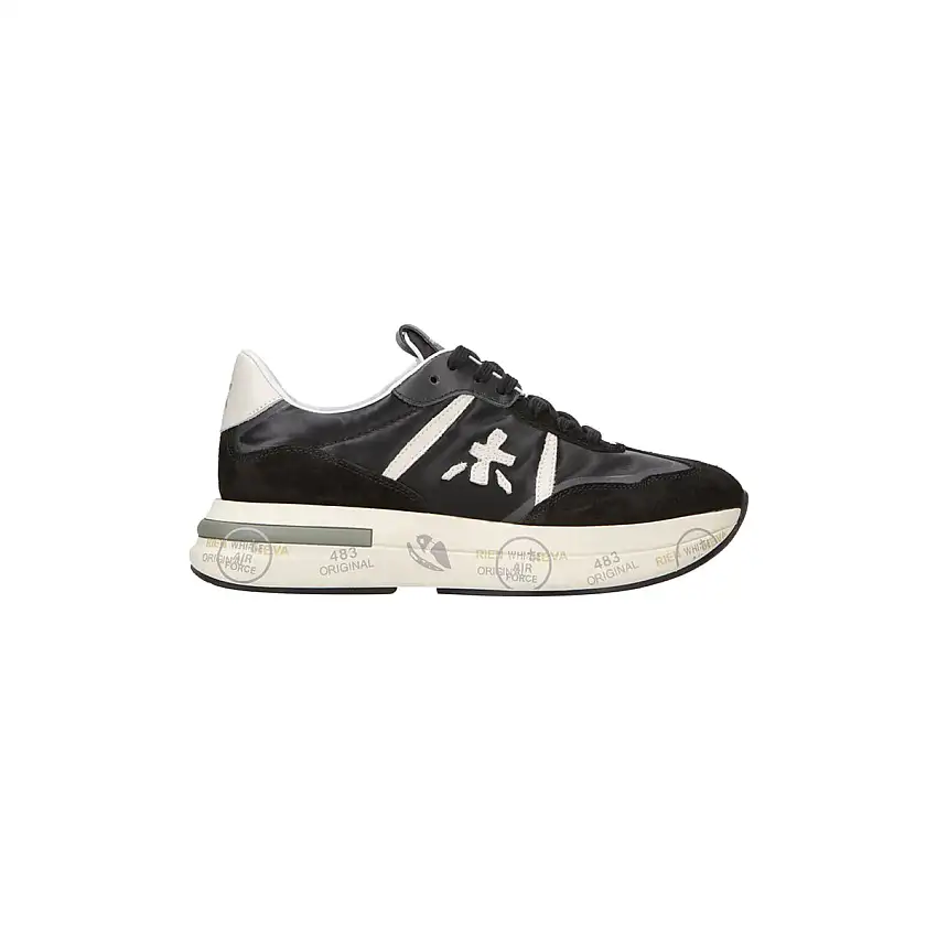 Sneakers Donna Cassie 4671