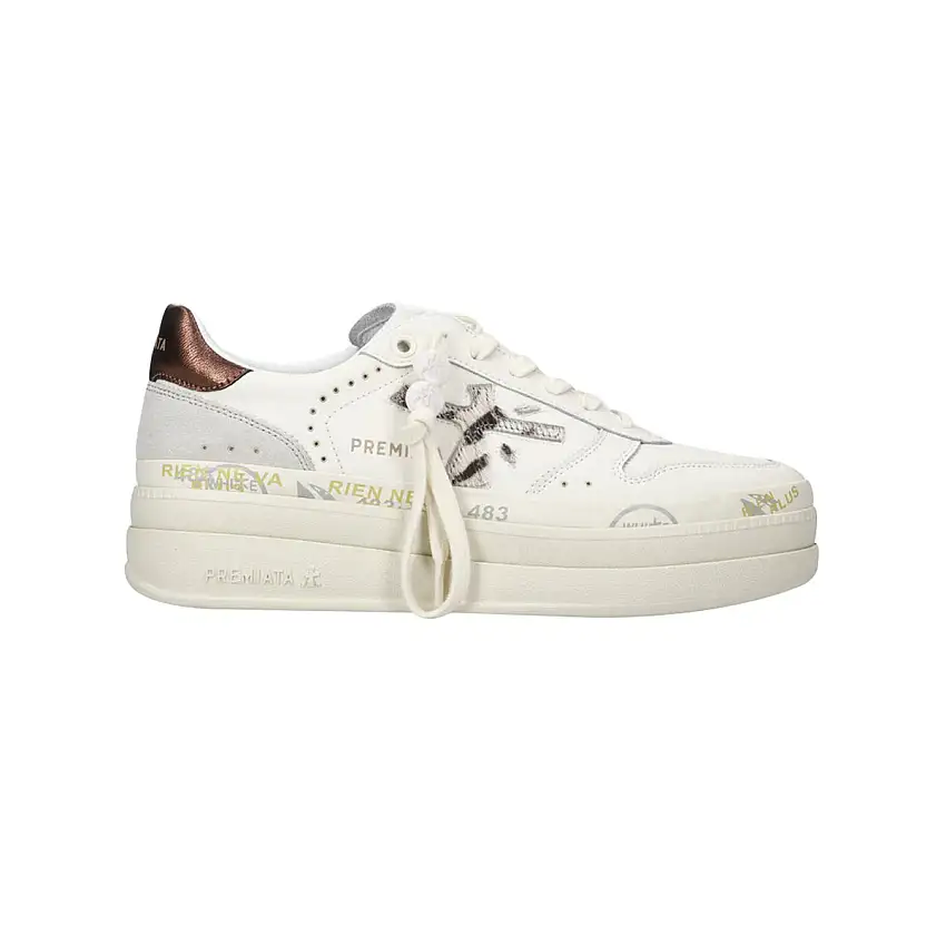 Sneakers Donna Micol 7035