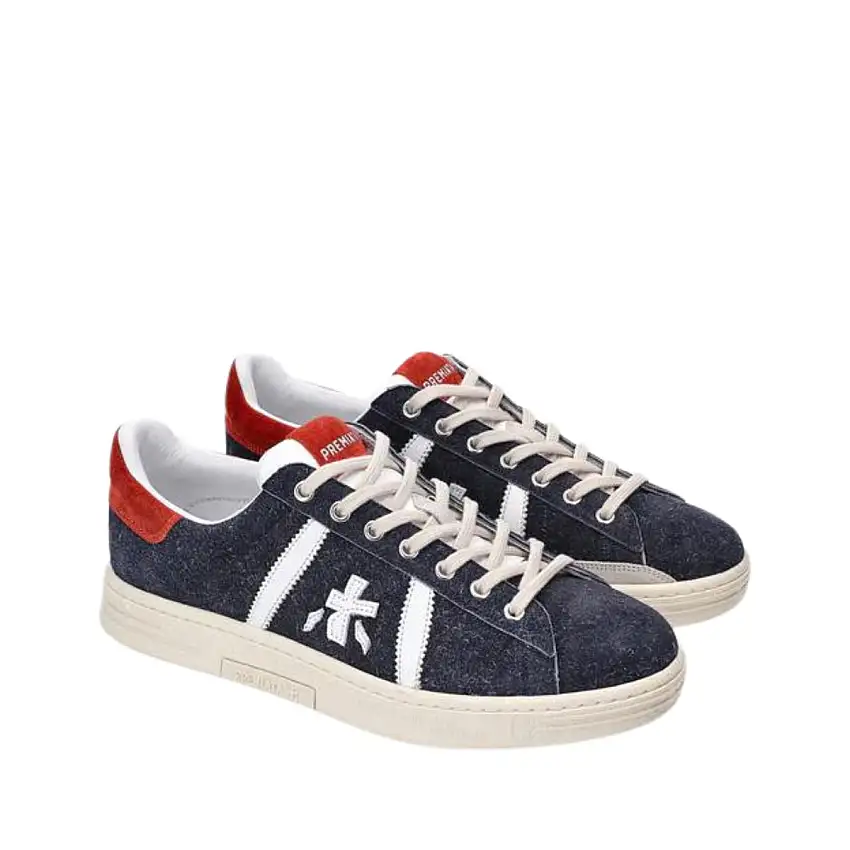 Sneakers Uomo Russel 6065
