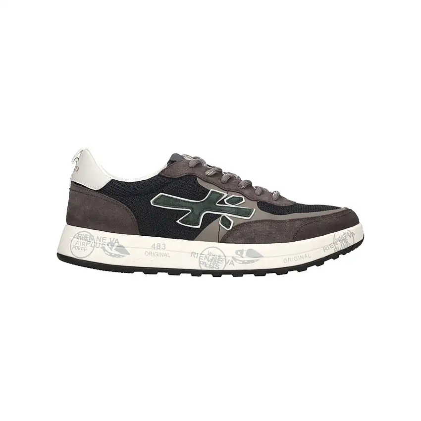 Sneakers Uomo Nous 6858