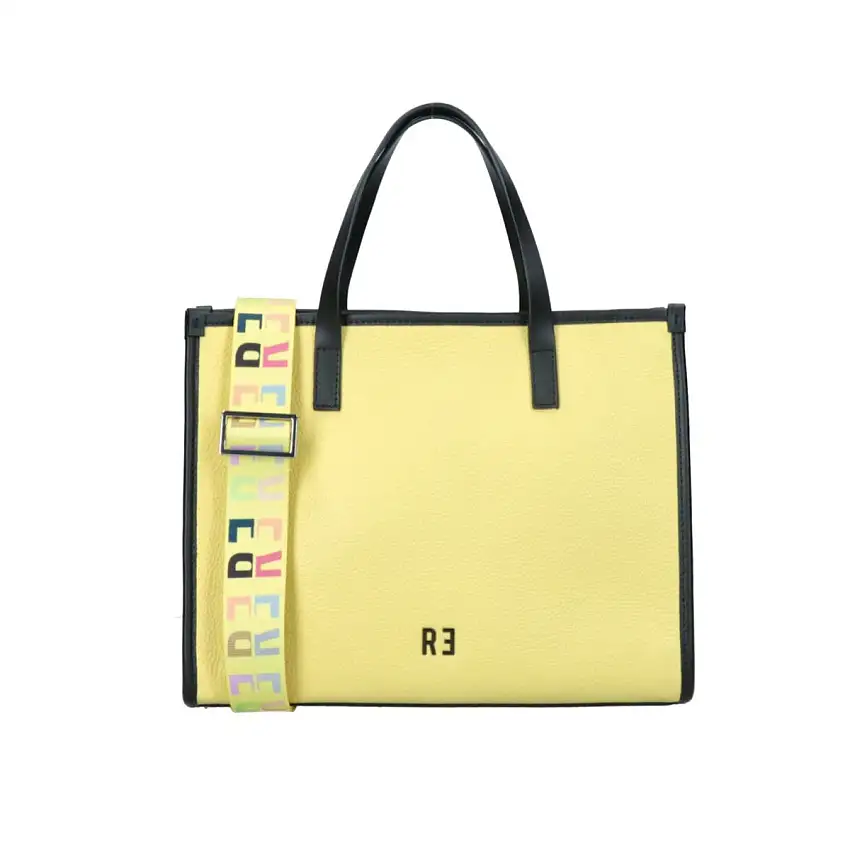 Borsa Shopper Donna a mano Astra