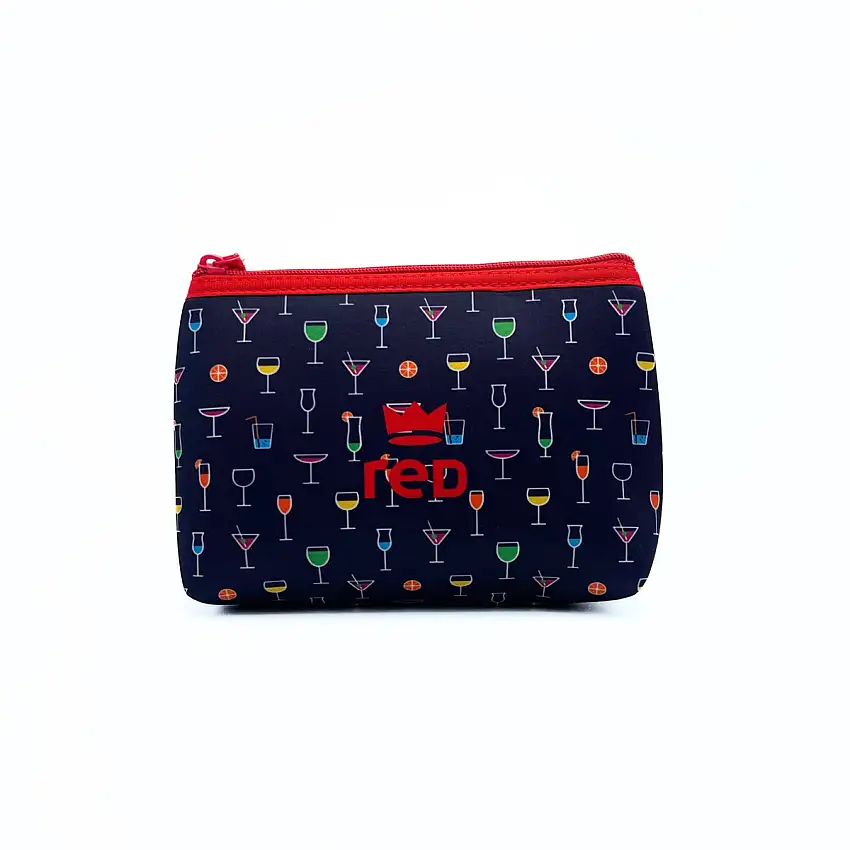 Pochette Uomo Cocktail