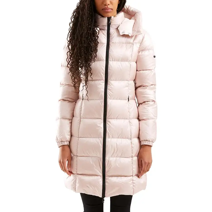 Piumino Donna Long Ashley