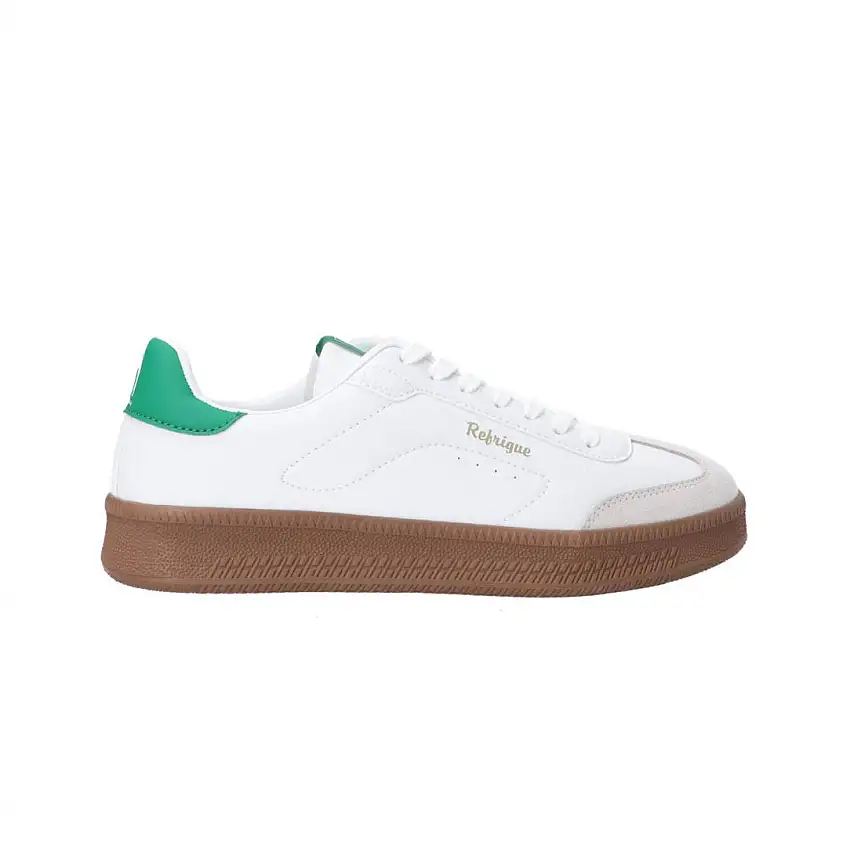 Dash012 Verde