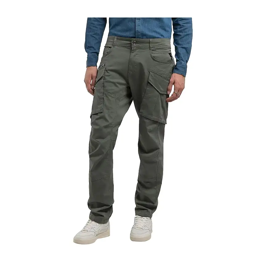 Pantalone Uomo Joe cargo