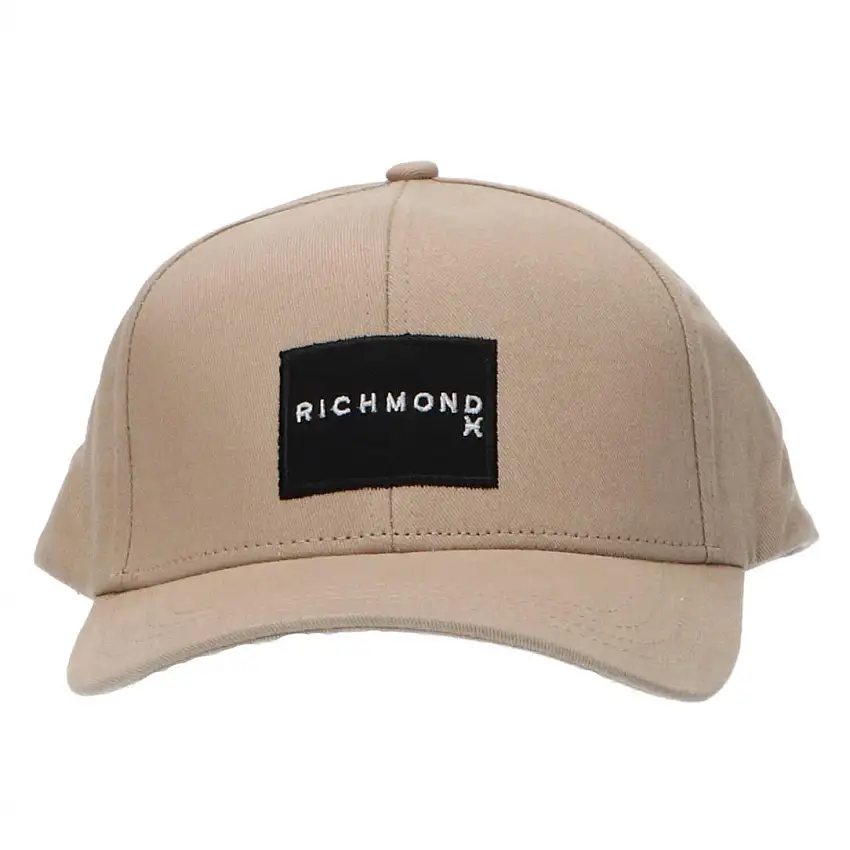 BASEBALL CAP LEONG GASADALUR Beige
