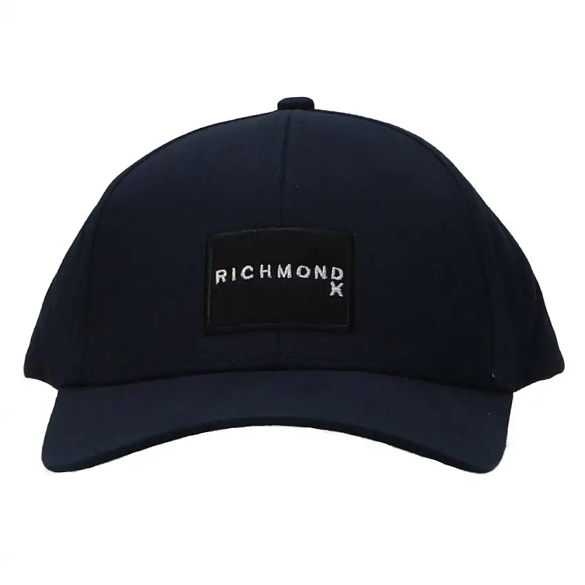 BASEBALL CAP LEONG GASADALUR Blu