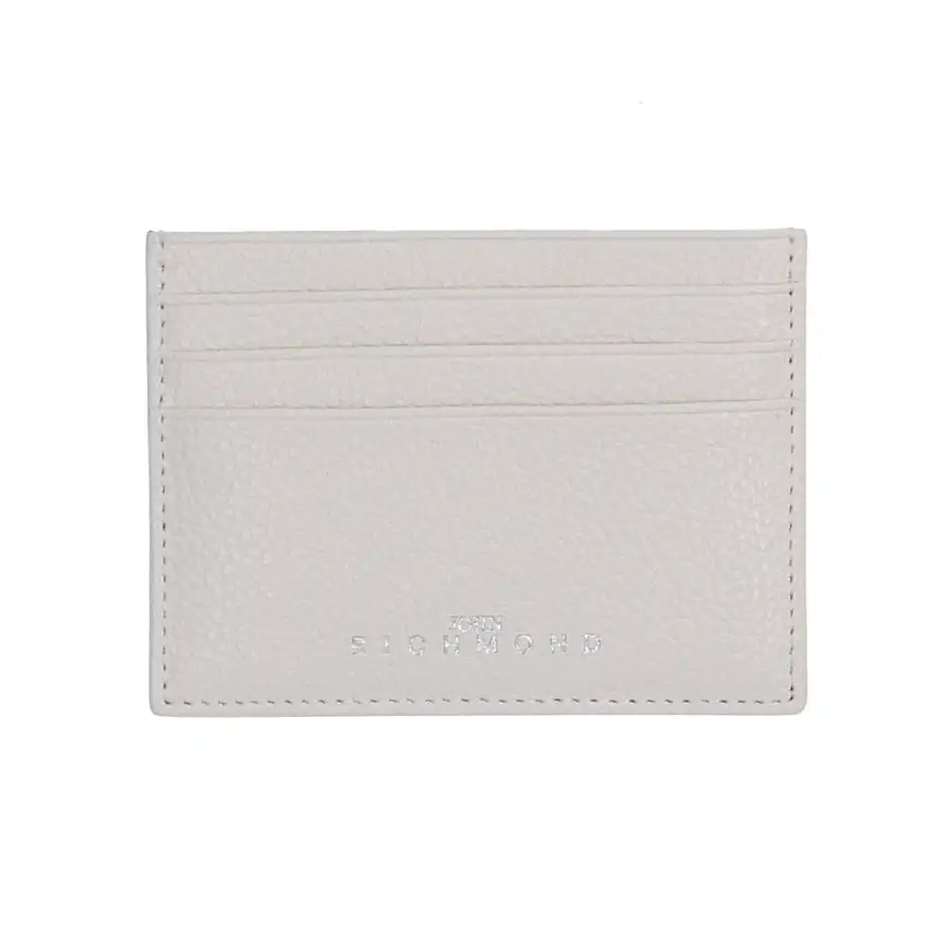 WALLET NOVA E MALIMA Bianco panna