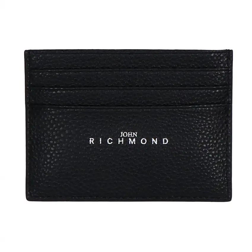 WALLET NOVA E MALIMA Nero