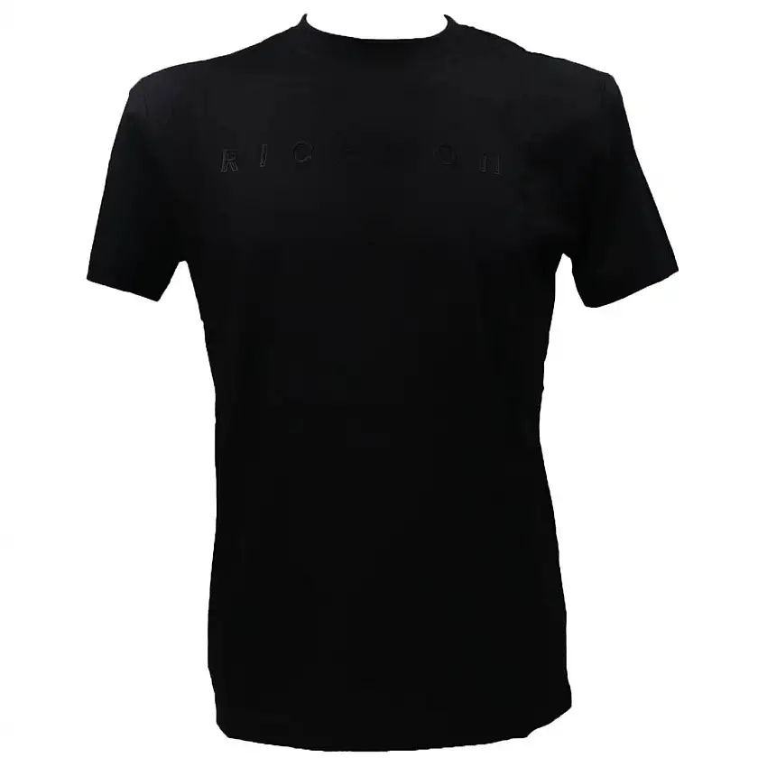 T-SHIRT ZLAF Nero