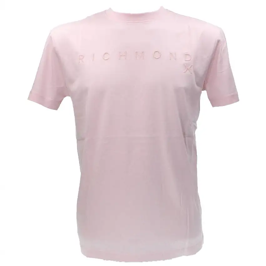 T-SHIRT ZLAF Rosa