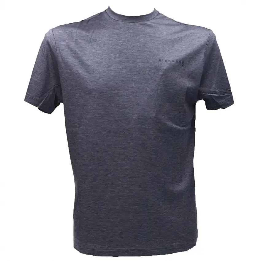 T-SHIRT ZUKOVA Denim