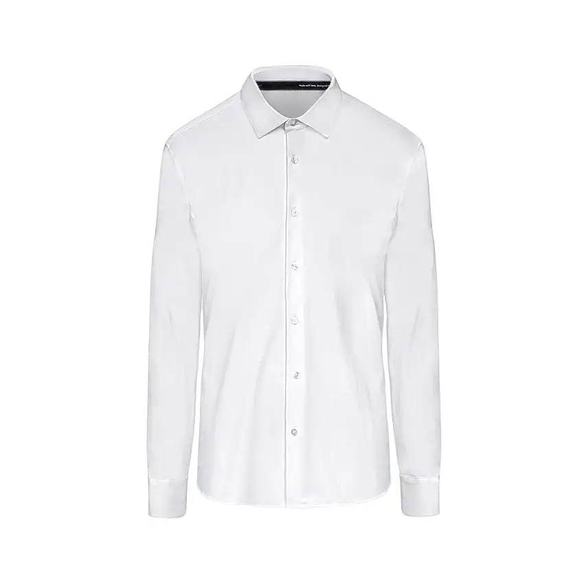 Camicia White Sun Uomo