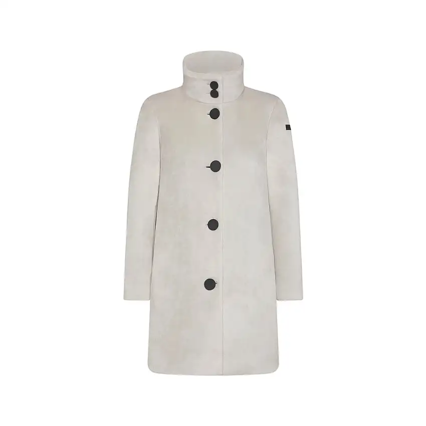 Cappottino Donna Velvet Neo