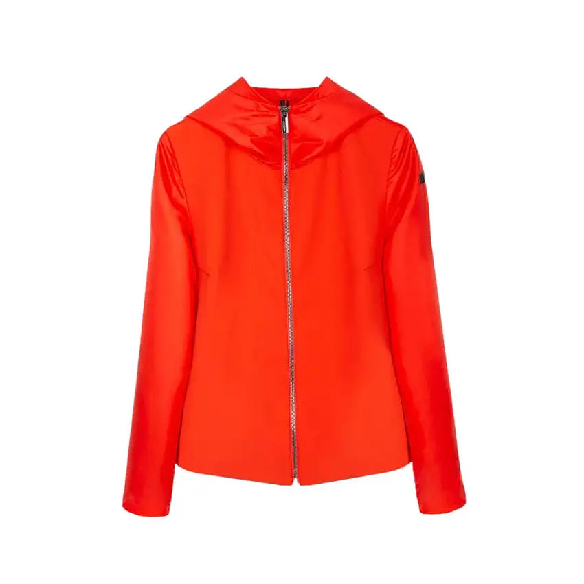 Giacca Summer Hybrid Zar Donna