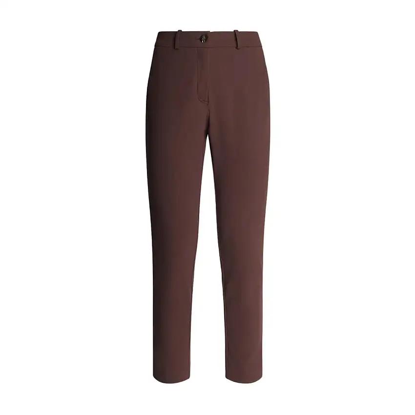 Pantalone Donna con passanti cintura