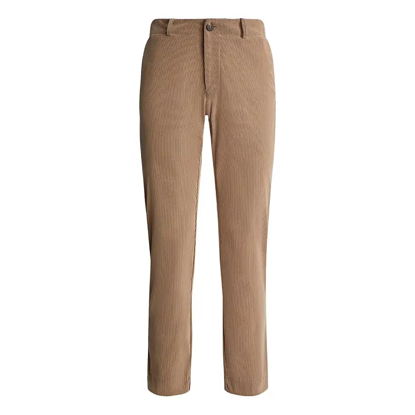 Pantalone Donna Techno Velvet 1000 Chino