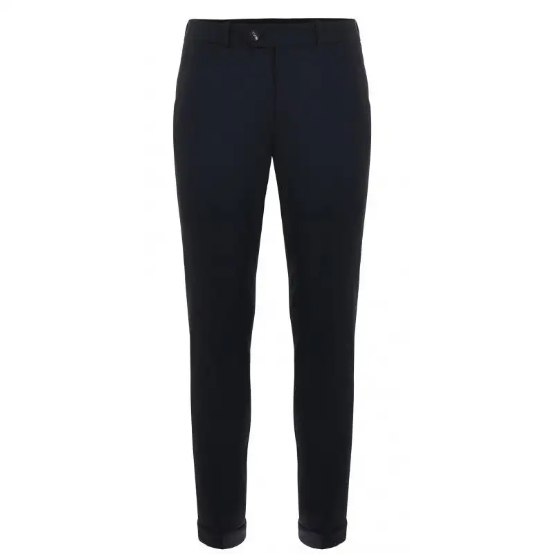 Pantalone Uomo Winter Chino regular fit