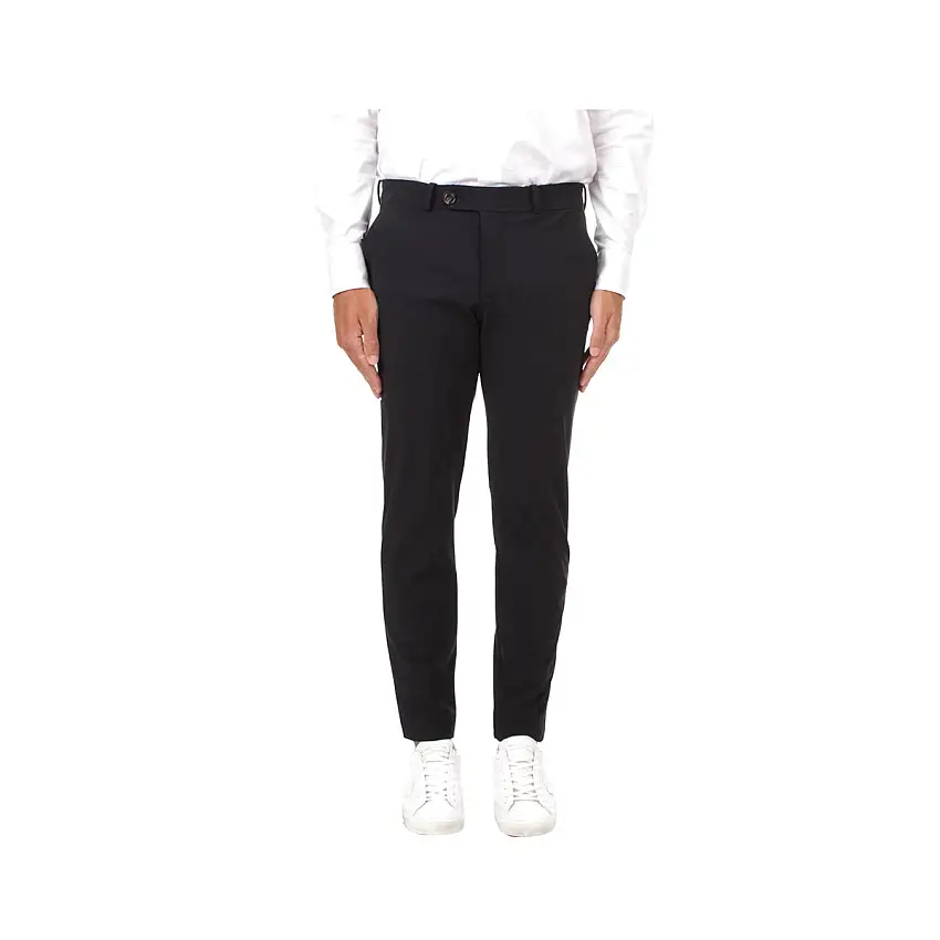 Pantaloni Uomo Winter Chino