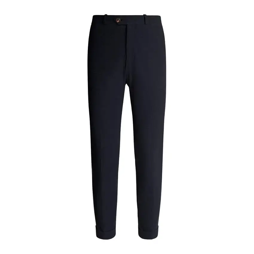 Pantalone Uomo Winter Micro Chino