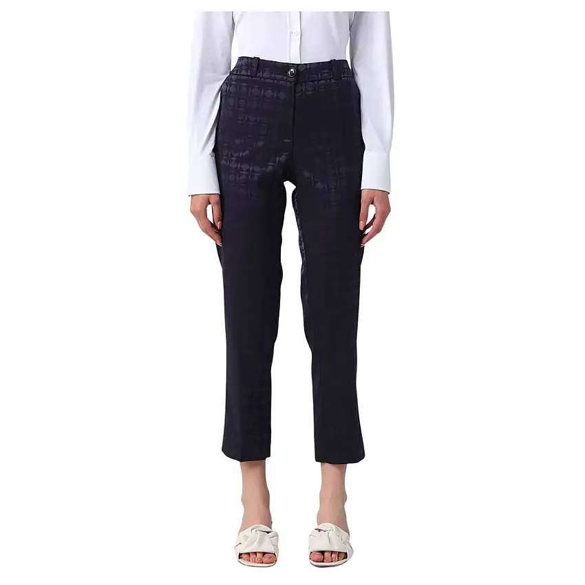 Pantaloni Austin Chino Donna