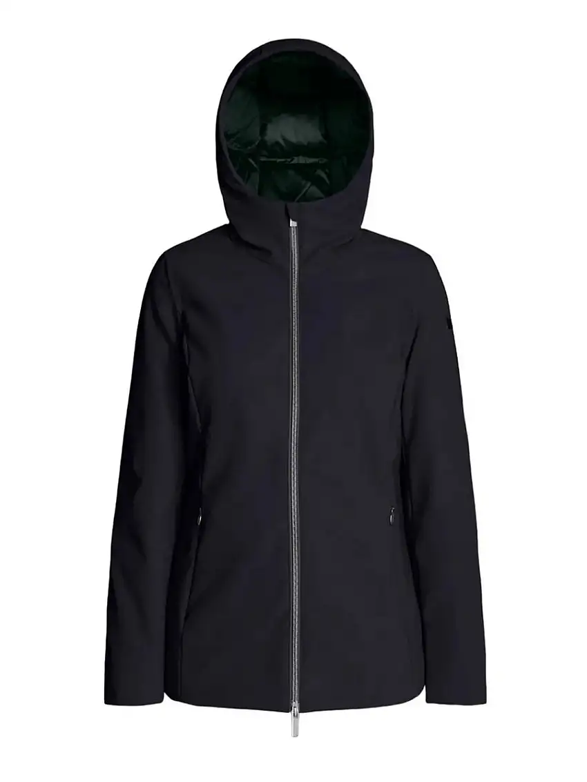 Parka Donna corto Winter Storm
