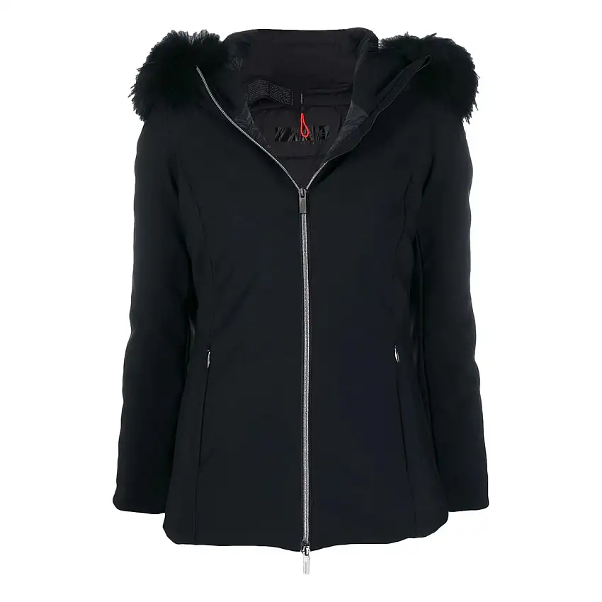 Parka Donna corto Winter Storm Lady Fur