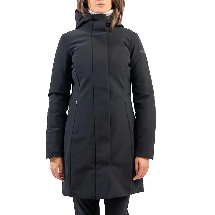 Parka Donna lungo Winter Long Lady