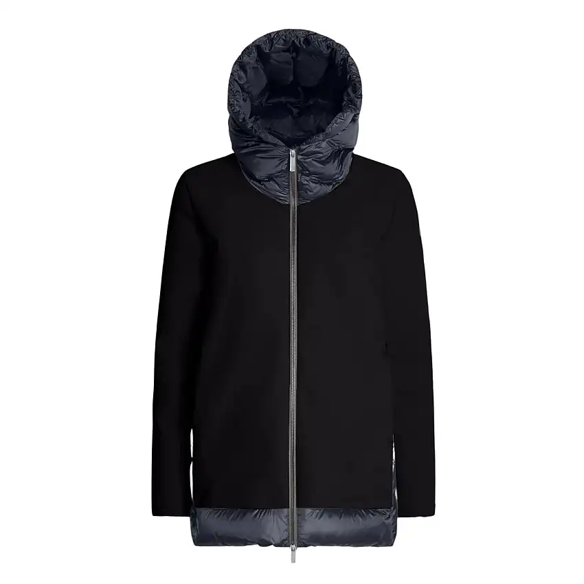 Parka Donna Winter Hybrid Zar