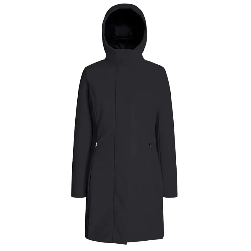Parka Donna Winter Long Lady