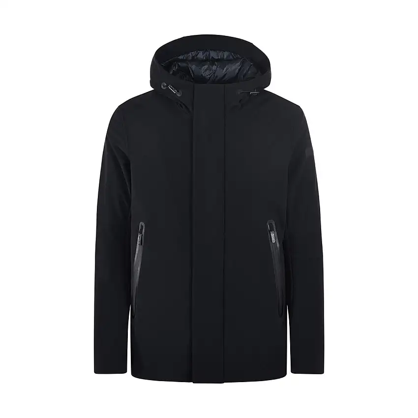 Parka Uomo corto Winter MDM Jkt