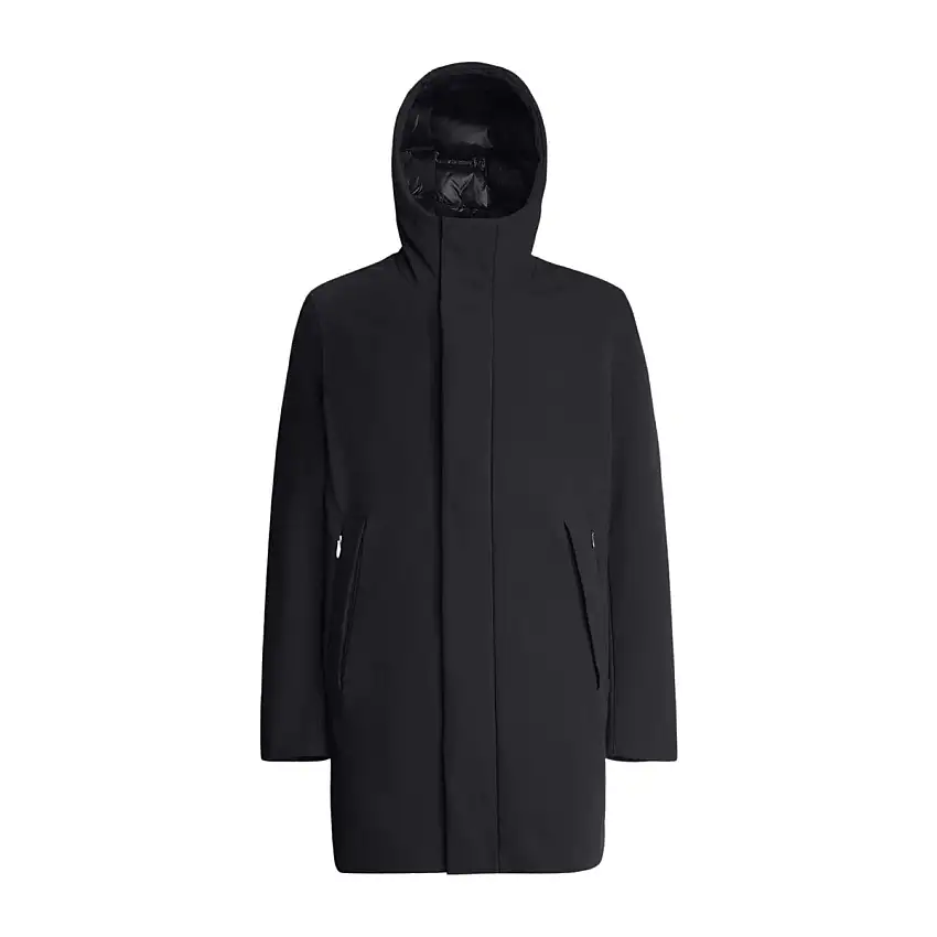 Parka Uomo lungo Winter Eskimo