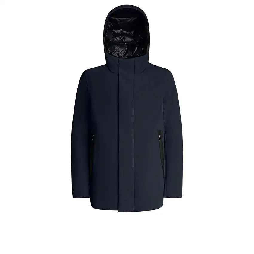 Parka Uomo medio Winter MDM