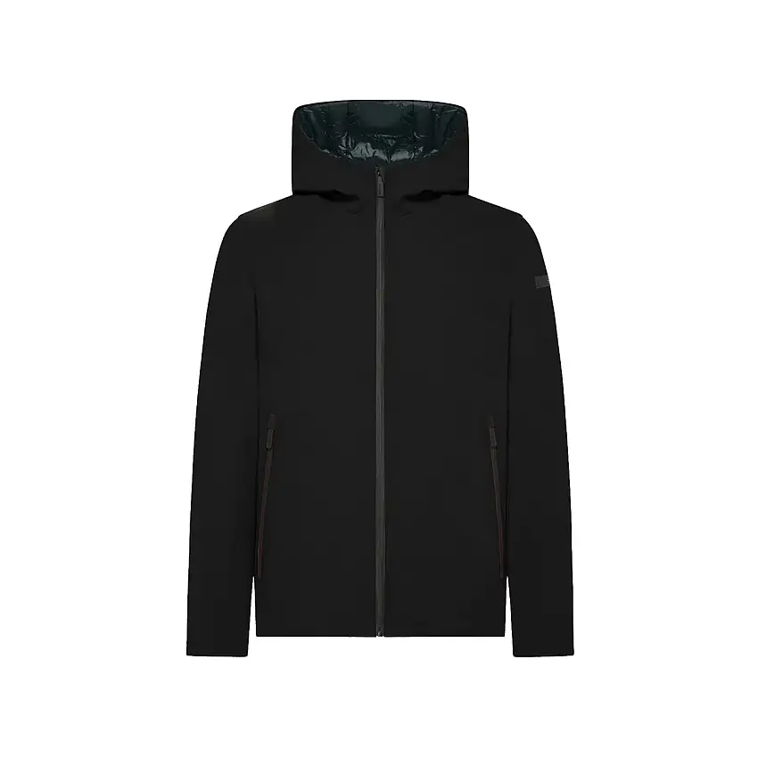 Parka Uomo Winter Storm corto