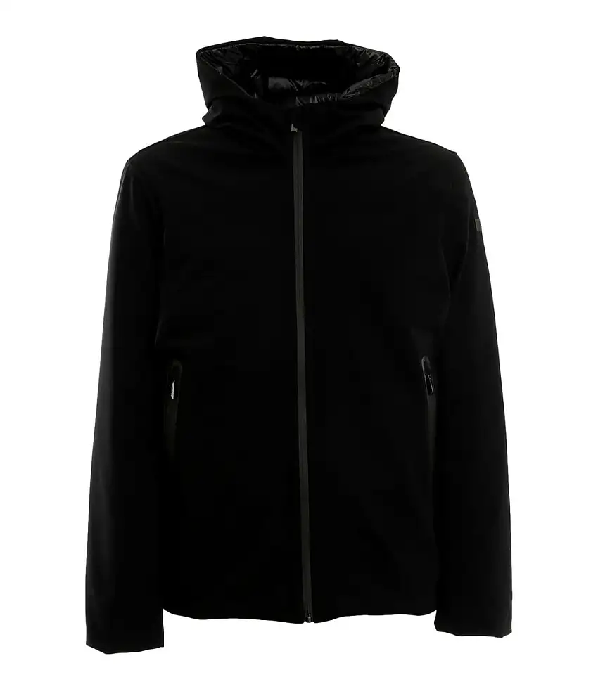 Parka Uomo Winter Storm