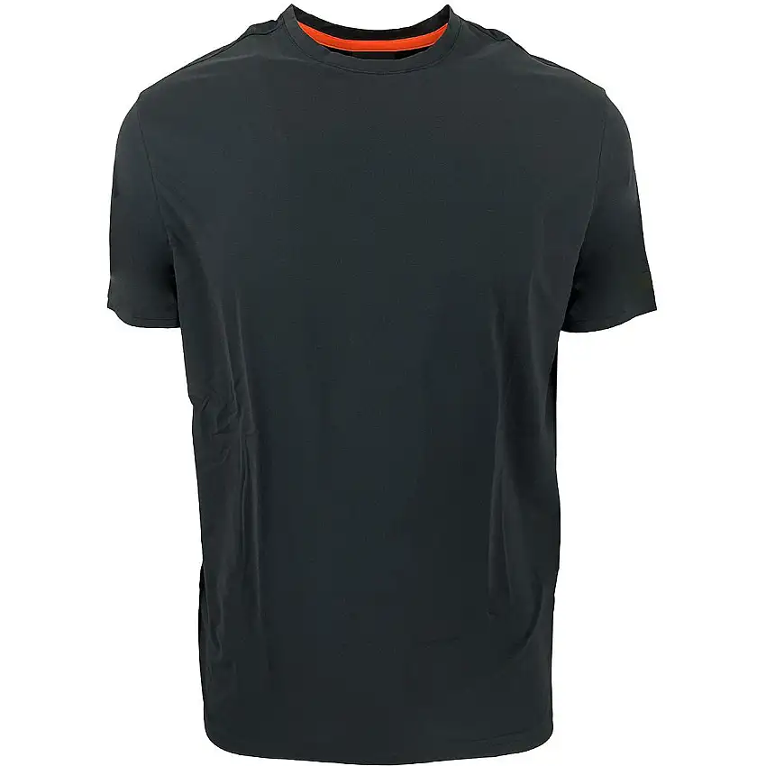 T-Shirt Uomo traspirante a girocollo