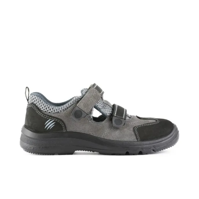 Sandali antinfortunistici Alen Fighter S1P SRC - FU0030