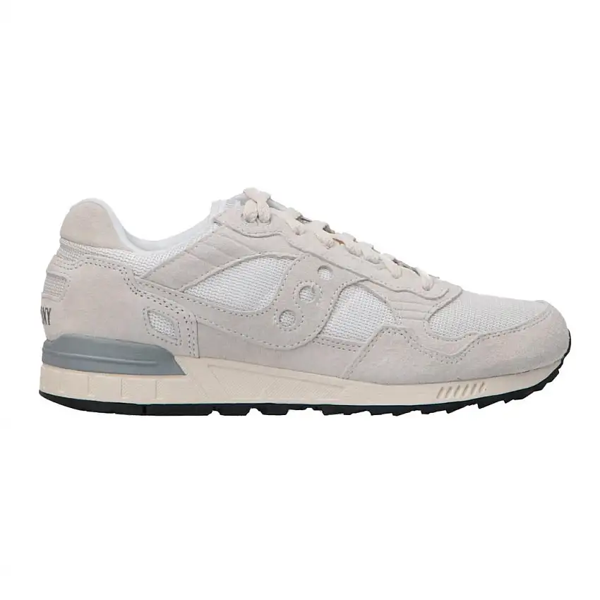 Shadow 5000 Bianco