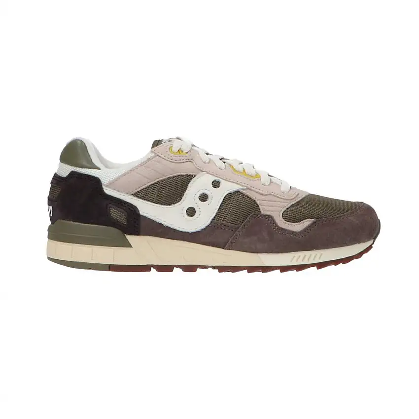 Shadow 5000 Verde