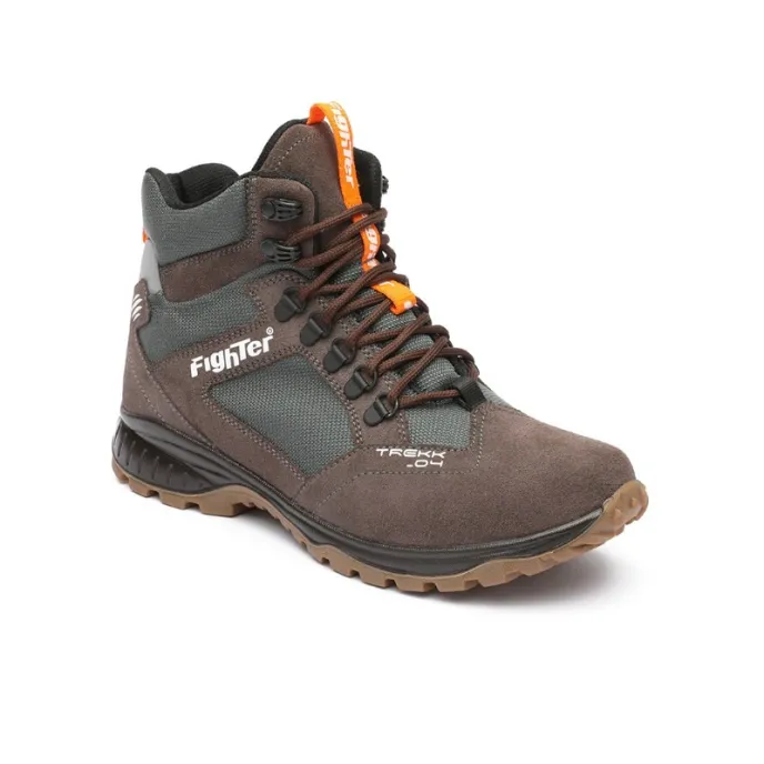 Scarpe antinfortunistiche Adamello Fighter - 844