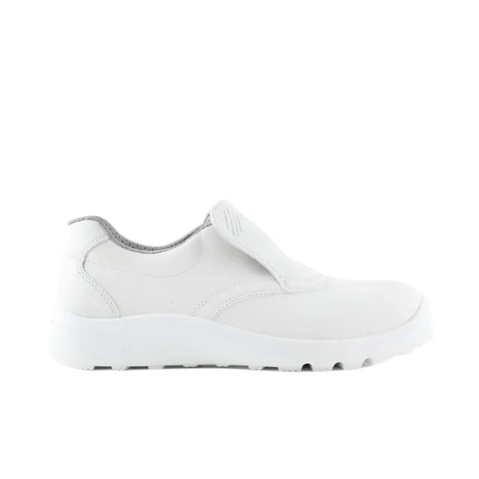 Scarpe antinfortunistiche Barrie Fighter S2 SRC - WH0018