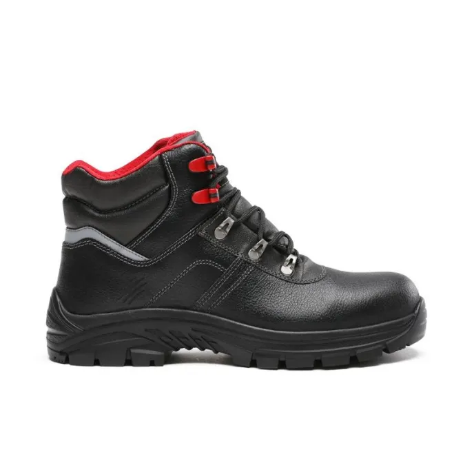 Scarpe antinfortunistiche Bede Fighter S3 SRC HRO RS - SP0275