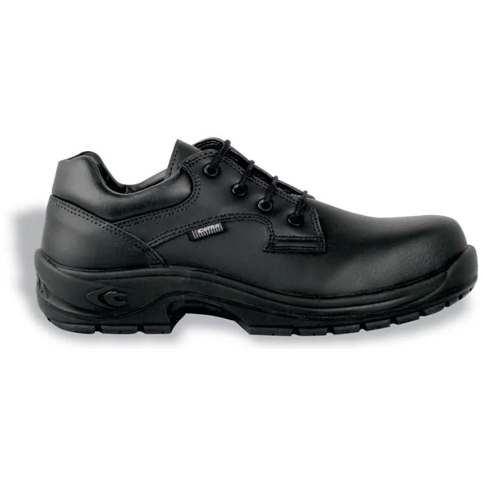 Scarpe Antinfortunistiche Cofra Karolus S3 HRO SRC 10121-000