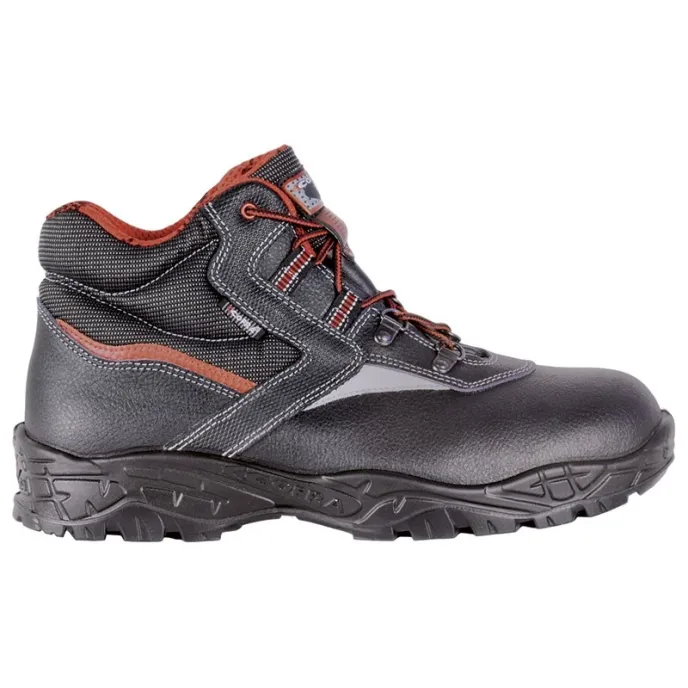 Scarpe antinfortunistiche Cofra Cutter S3 SRC 22250-000