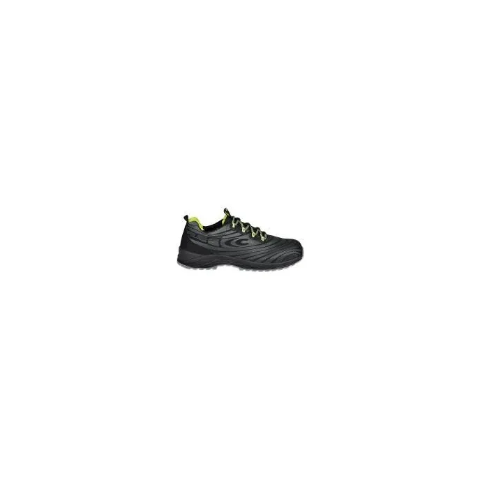 Scarpe Antinfortunistiche Cofra Dancing S1P SRC 30690-000